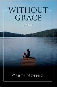 Without Grace by Carol Hoenig: Book Cover