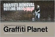 Graffiti Planet by Alan Ket: Book Cover