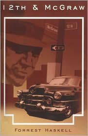 12th and McGraw by Forrest Haskell: Book Cover