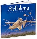 Book Cover Image. Title: Stellaluna, Author: by Janell  Cannon