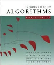 Introduction to Algorithms and Java CD-ROM by Thomas H. Cormen: Book Cover