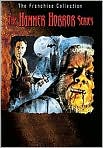 Video/DVD. Title: Hammer Horror Series