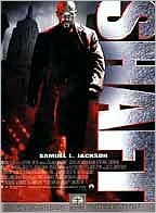 Shaft 2000 with Samuel L. Jackson: DVD Cover