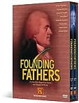 Video/DVD. Title: Founding Fathers: Men Who Shaped Our Nations