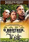 Video/DVD. Title: O Brother Where Art Thou?