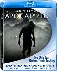 Video/DVD. Title: Apocalypto