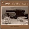 Cuba--Going Back by Tony Mendoza: Book Cover