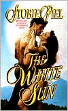 The White Sun by Stobie Piel: Book Cover