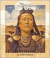 The Crow by Edith Tarbescu: Book Cover