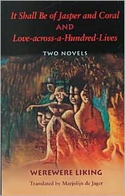 It Shall Be of Jasper and Coral and Love-Across-a-Hundred-Lives
