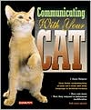 Communicating with Your Cat by J. Anne Helgren: Book Cover