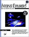 Internet Explorer 5.0 Developers Guide