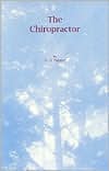 Chiropractor by D. D. Palmer: Book Cover
