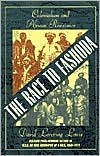 The Race to Fashoda by David Levering Lewis: Book Cover