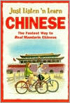 Just Listen n Learn Chinese