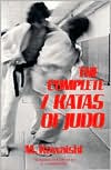 Complete Seven Katas of Judo