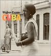 Walker Evans Cuba