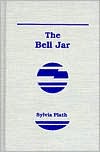 The Bell Jar by Sylvia Plath: Book Cover