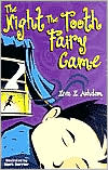 The Night the Tooth Fairy Came