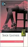 Shoe Leather by Stan Kent: Book Cover