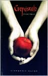 Book Cover Image. Title: Crep�sculo (Twilight), Author: by Stephenie  Meyer