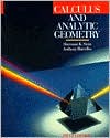 Calculus and Analytic Geometry by Sherman K. Stein: Book Cover