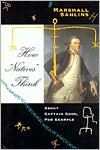 How Natives Think by Marshall David Sahlins: Book Cover