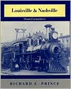 Louisville and Nashville Steam Locomotives