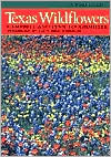 Texas Wildflowers by Campbell Loughmiller: Book Cover