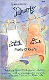 Cooking Up Trouble by Molly OKeefe: Book Cover