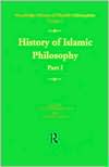 History of Islamic Philosophy by Oliver Leaman: Book Cover