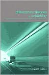 Philosophical Theories of Probability