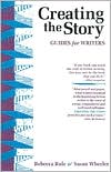 Creating the Story by Susan Wheeler: Book Cover