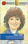 Sally Ride Shooting for the Stars