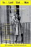 In the Land of God and Man by Silvana Paternostro: Book Cover