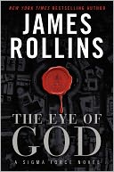 The Eye of God (Sigma Force Series)