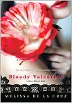 Book Cover Image. Title: Bloody Valentine (Blue Bloods Series), Author: by Melissa de la Cruz