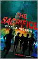 The Sacrifice (Enemy Series #4) (B&N Exclusive Edition)
