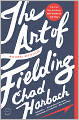 Title: The Art of Fielding, Author: Chad Harbach