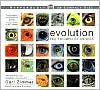 Evolution by Carl Zimmer: CD Audiobook Cover