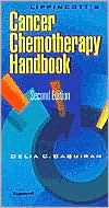Lippincotts Cancer Chemotherapy Handbook
