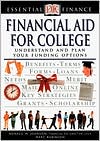 Essential Finance by Marc Robinson: Book Cover