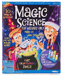 Product Image. Title: Magic Science for Wizards Only