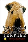 Soft Coated Wheaten Terrier by Marjorie Shoemaker