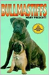 Bull Mastiffs