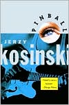 Pinball by Jerzy Kosinski: Book Cover