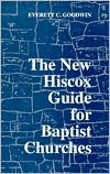 The New Hiscox Guide for Baptist Churches