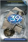 Book Cover Image. Title: Storm Warning (The 39 Clues Series #9), Author: by Linda Sue Park