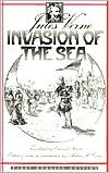 Invasion of the Sea