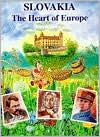 Slovakia by Olga Drobna: Item Cover